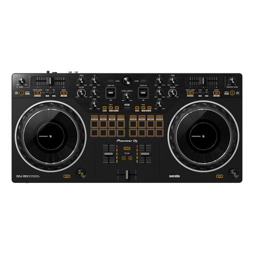 Pioneer DDJ-REV1【即納可】