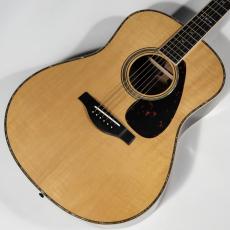 YAMAHA LL36 ARE 【フォークギター】_3