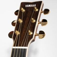 YAMAHA LL36 ARE 【フォークギター】_4