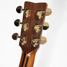 YAMAHA LL36 ARE 【フォークギター】_5