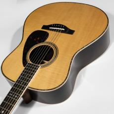 YAMAHA LL36 ARE 【フォークギター】_9