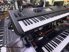 YAMAHA MODX7+ シンセサイザーMODX【店頭展示入替えリフレッシュ】_2