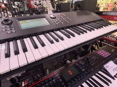 YAMAHA MODX7+ シンセサイザーMODX【店頭展示入替えリフレッシュ】_3