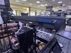 YAMAHA MODX7+ シンセサイザーMODX【店頭展示入替えリフレッシュ】_5