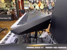 YAMAHA MODX7+ シンセサイザーMODX【店頭展示入替えリフレッシュ】_6
