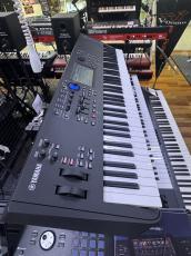 YAMAHA MODX7+ シンセサイザーMODX【店頭展示入替えリフレッシュ】_7