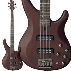 YAMAHA TRBX504 Translucent Brown ベース