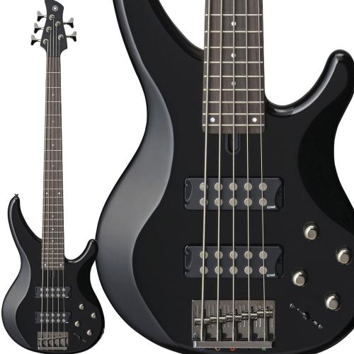 YAMAHA TRBX305 BL 5弦 ベースTRBX300シリーズ Black