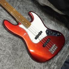 Vanzandt JBV-2R FL Dark Candy Apple Red Epoxy