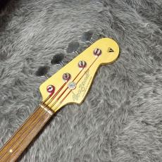 Vanzandt JBV-2R FL Dark Candy Apple Red Epoxy_7