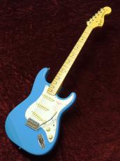 Fender MIJ Hybrid 68 Stratocaster California Blue【2018年製】