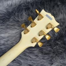 Orville LPC-75 Les Paul Custom w/USA Pickups AW_9