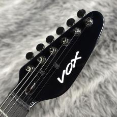 VOX MK3 MINI SLBK Solid Black_4