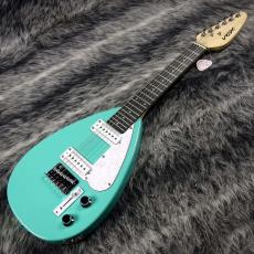 VOX MK3 MINI AG Aqua Green_2