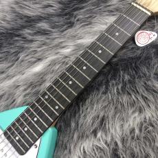 VOX MK3 MINI AG Aqua Green_3