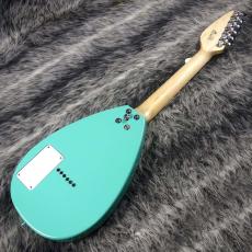 VOX MK3 MINI AG Aqua Green_5