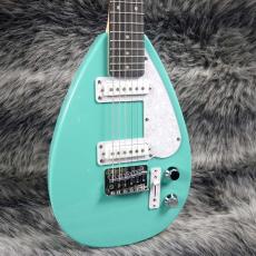 VOX MK3 MINI AG Aqua Green_9