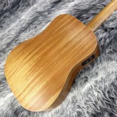 Taylor BT2e Baby Taylor-e Mahogany_7