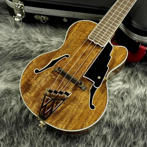 D'Angelico MU-3-NA