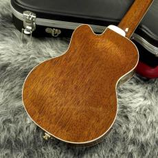 D'Angelico MU-3-NA_2
