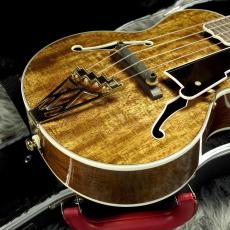 D'Angelico MU-3-NA_5