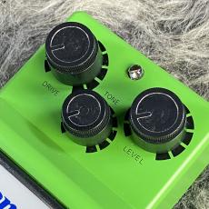 Ibanez TS9 Tube Screamer_6