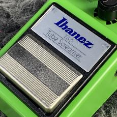 Ibanez TS9 Tube Screamer_7