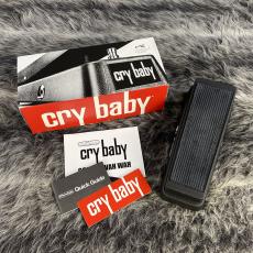 Jim Dunlop GCB95 Crybaby_7