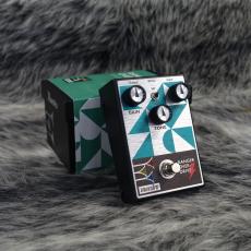 Maestro Ranger Overdrive