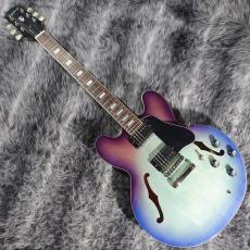 Epiphone Epiphone ES-335 Figured Blueberry Burst_2