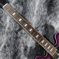 Epiphone Epiphone ES-335 Figured Blueberry Burst_4