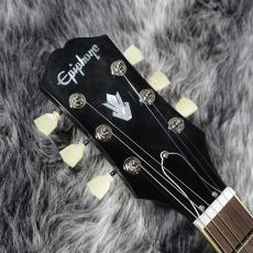 Epiphone Epiphone ES-335 Figured Blueberry Burst_5