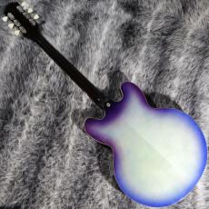 Epiphone Epiphone ES-335 Figured Blueberry Burst_6