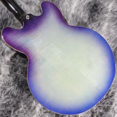 Epiphone Epiphone ES-335 Figured Blueberry Burst_7