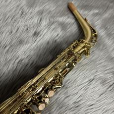 H. Selmer SA802JubileeAS【USED】_2