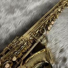 H. Selmer SA802JubileeAS【USED】_3