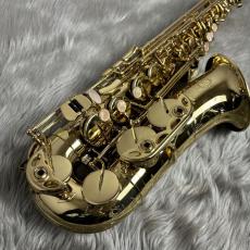 H. Selmer SA802JubileeAS【USED】_4