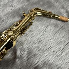H. Selmer SA802JubileeAS【USED】_5