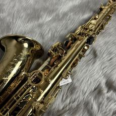 H. Selmer SA802JubileeAS【USED】_6