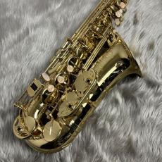 H. Selmer SA802JubileeAS【USED】_8