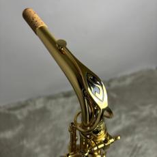 H. Selmer SA802JubileeAS【USED】_9