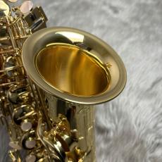 H. Selmer SA802JubileeAS【USED】_10