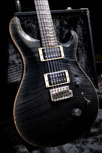 Paul Reed Smith [PRS] Custom24 Grey Black / 2011