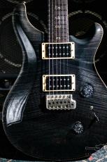 Paul Reed Smith [PRS] Custom24 Grey Black / 2011_2