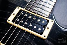 Paul Reed Smith [PRS] Custom24 Grey Black / 2011_4