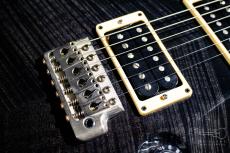 Paul Reed Smith [PRS] Custom24 Grey Black / 2011_5