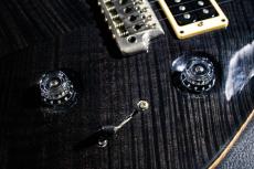 Paul Reed Smith [PRS] Custom24 Grey Black / 2011_6