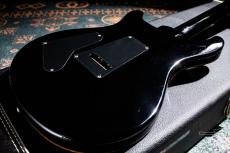 Paul Reed Smith [PRS] Custom24 Grey Black / 2011_7
