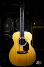 Martin OM-42 /  2022