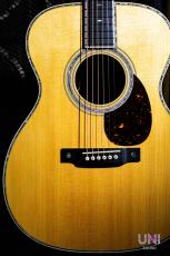 Martin OM-42 /  2022_2